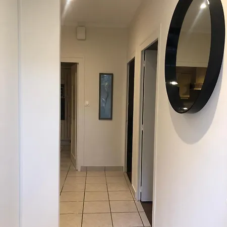 Maison Tres Agreable, Centre Ville-quartier Gare Des Sables D'olonne