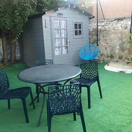 évadez Vous à Deux Pas De L'océan ! Maison Confort à Seulement 6 Min De La à Vélo