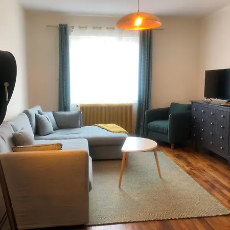 Maison Tres Agreable, Centre Ville-quartier Gare Des Sables D'olonne * Les Sables-d'Olonne