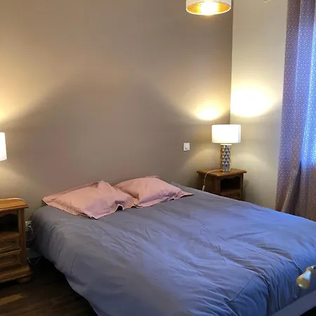 Hébergement de vacances évadez Vous à Deux Pas De L'océan ! Maison Confort à Seulement 6 Min De La à Vélo