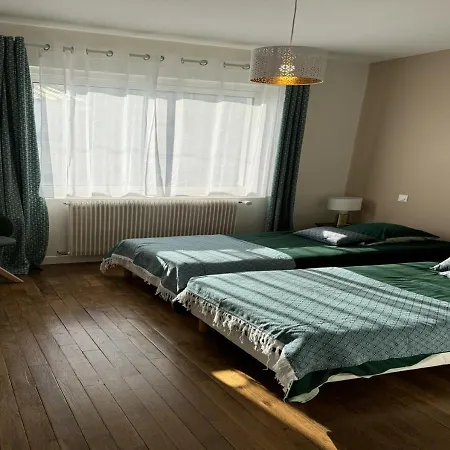 Holiday home Maison Tres Agreable, Centre Ville-quartier Gare Des Sables D'olonne *