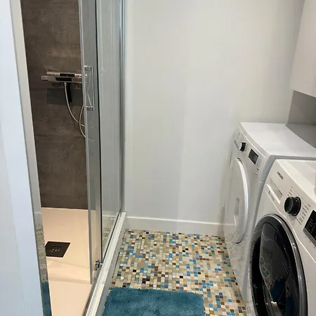 Maison Tres Agreable, Centre Ville-quartier Gare Des Sables D'olonne * Les Sables-d'Olonne