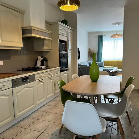 펜션 Evadez Vous A Deux Pas De L'ocean ! Maison Confort A Seulement 6 Min De La A Velo Les Sables-dʼOlonne