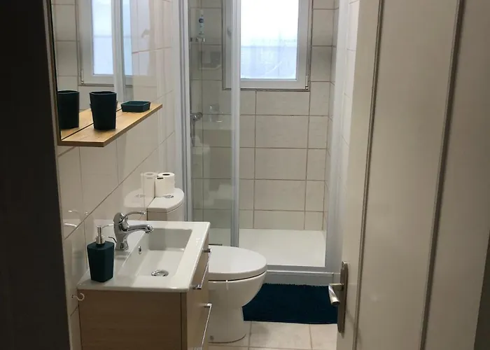 évadez Vous à Deux Pas De L'océan ! Maison Confort à Seulement 6 Min De La à Vélo